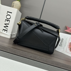 Loewe Handle Bags